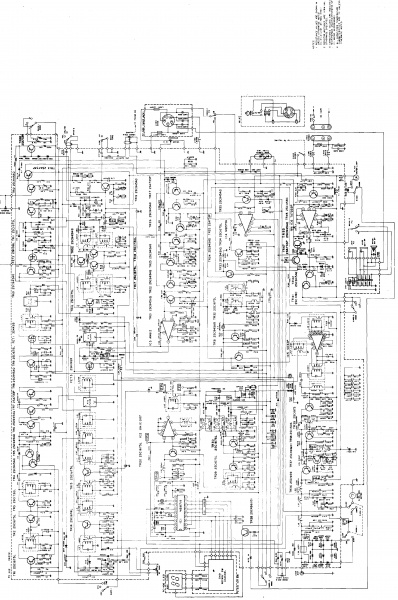 diagrama cobra 148glt